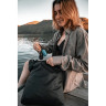 Сумка-брелок MATADOR Droplet Wet- resistant Bag 2.5L голубая MATDRS3001B